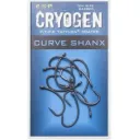 ESP Anzuelos Cryogen Curve Shanx Size 2