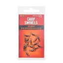 ESP High Performance Carp Swivels Size 10