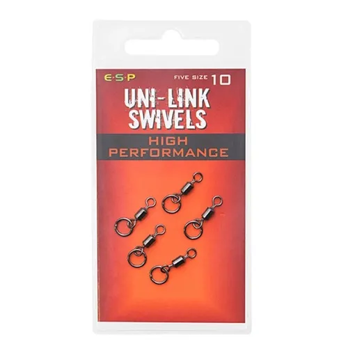 ESP High Performance Uni-Link Swivels Size 10
