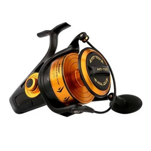 [SSVII10500EUY] Penn Spinfisher VII 10500