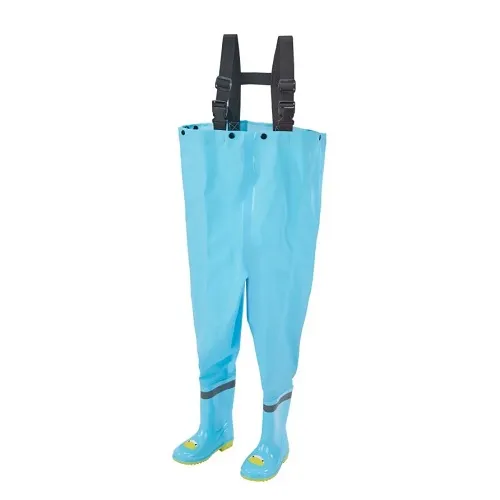 Balzer Vadeador Niño Azul 24/25