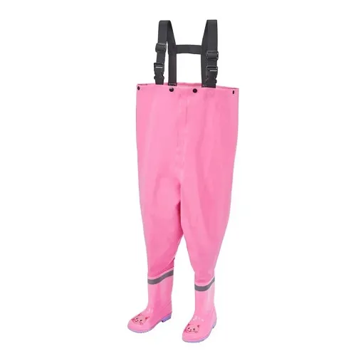 Balzer Vadeador Niño Rosa 26/27
