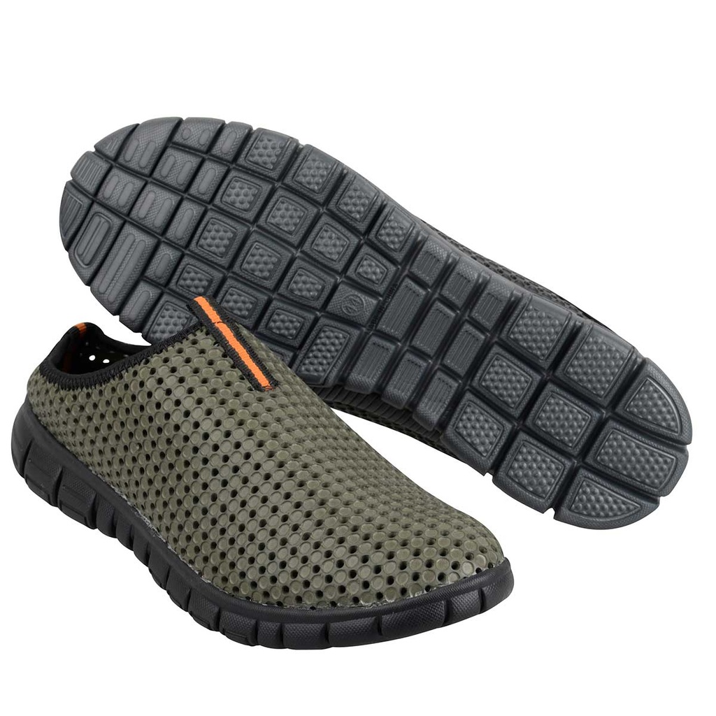 [SVS54664] PROLOGIC BANK SLIPPERS Nº45