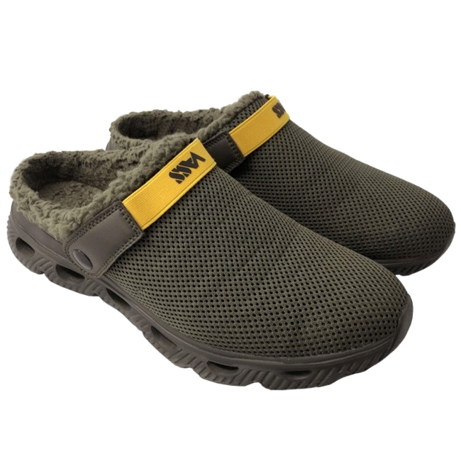 VASS EASY BAC FISHING TRAINER FUR LINED EDITION