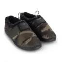 Nash ZT Deluxe Bivvy Slipper Camo Size 45