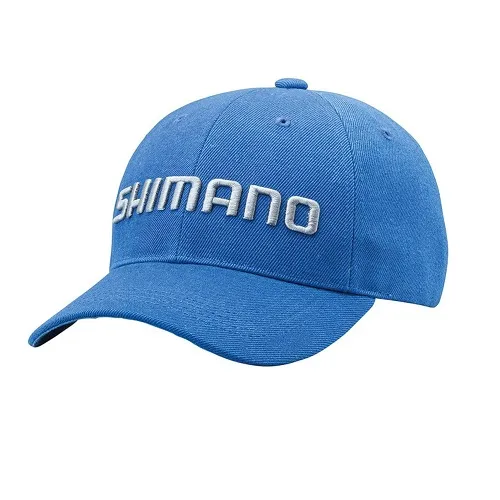 [SHRBCAP01] Shimano Cap Blue