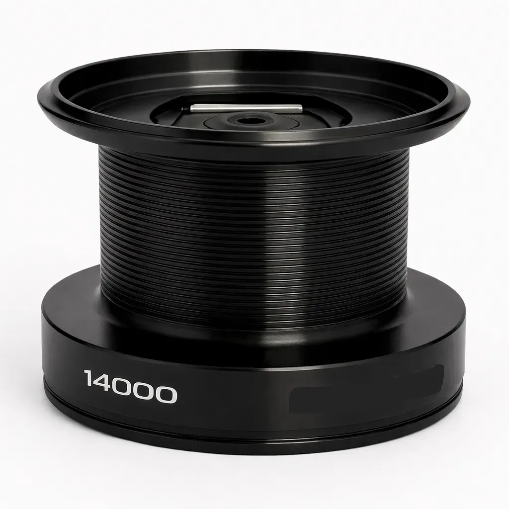[10RCC] Shimano Bobina Speedmaster 14000