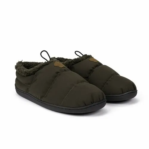 Nash ZT Deluxe Biwy Slippers Size 43