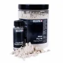 CC Moore Pop Ups Making Pack Fluoro White 200g + 50g
