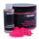 Ccmoore Hard Hookbait Fluoro Making Pack Pink 200g + 20g