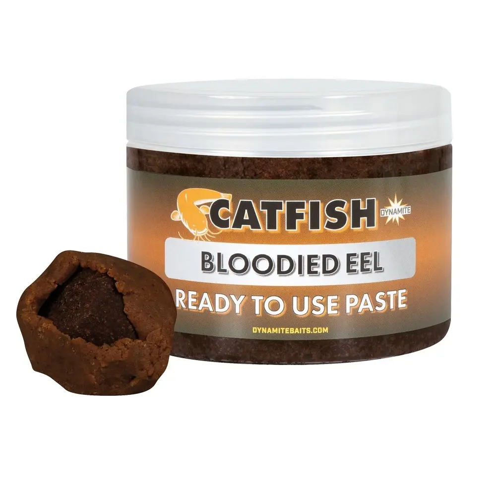 [DY863] Dynamite Catfish Bloodied Eel Ready To Use Paste