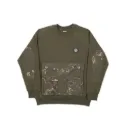 Nash Scope HD Jumper Size 2XL