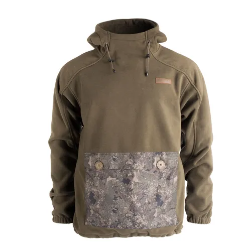 Nash ZT Husky Doody Size S