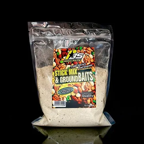 Peralbaits Stick Mix Frutos Secos 800g