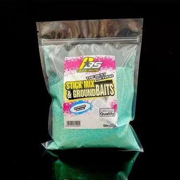 Peralbaits Stick Mix Sugar 800g