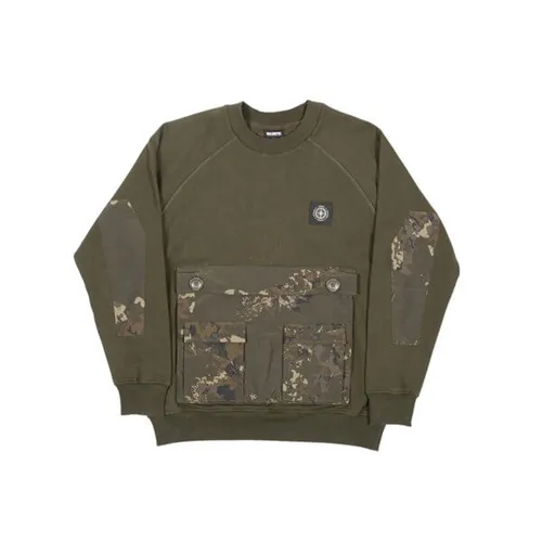 Nash Scope HD Jumper Size XL
