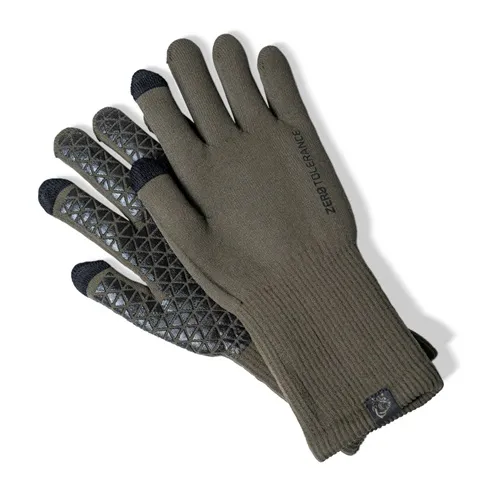 [C6553] Nash ZT Waterproof Gloves Element L