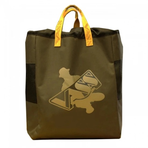 Vass Wader Bag Bolsa Vadeador Verde Caqui