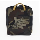 Vass Wader Bag Bolsa Vadeador Camuflaje