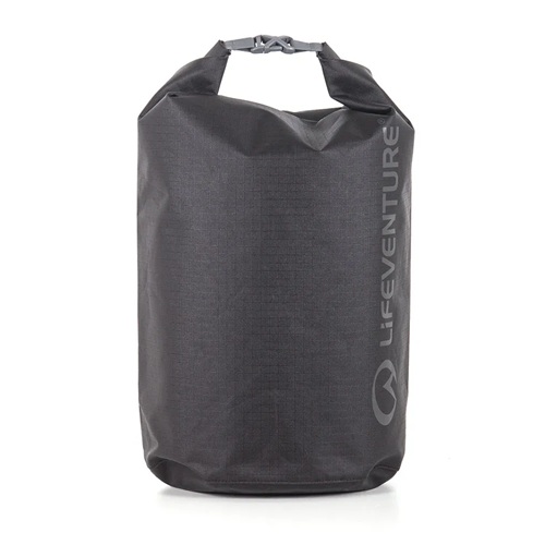 [MOST00110NE] Shimano Lifeventure Bag Storm Black 10L