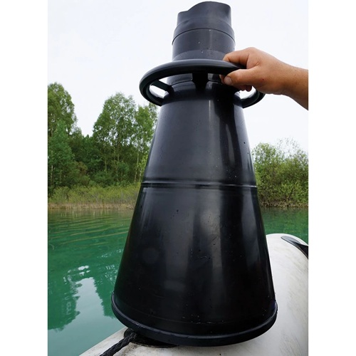 [ACS010208] Carp Spirit Water Scanner