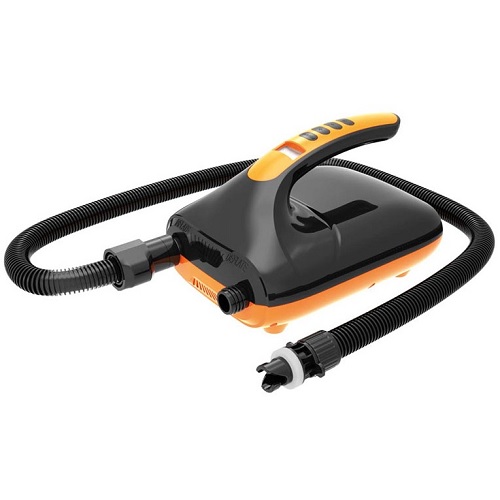 [CIB032] Fox Automatic Air Pump Deglator 12V