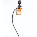 Frenzee Rod Rest Arm