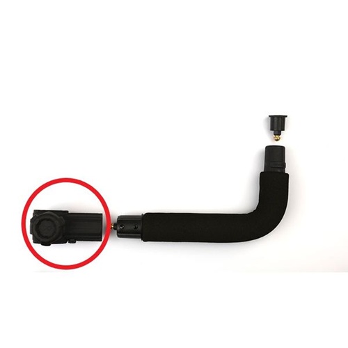 [GBA017-1] Matrix Accessoire 3D-R Quick Release Block