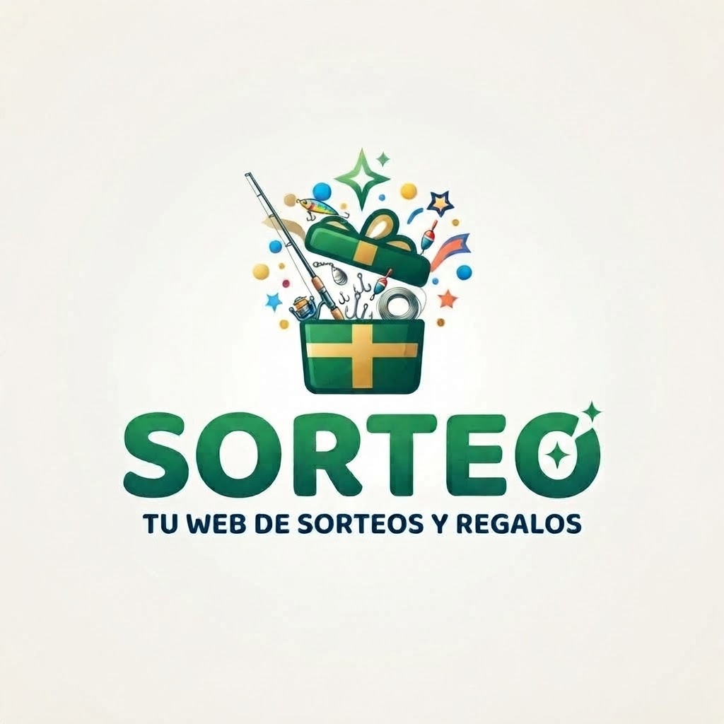Sorteo 5 euros