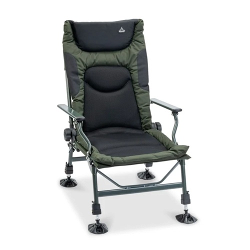 Anaconda Silla Cusky Carp Chair 135kg 48x55cm