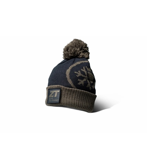 Nash Gorro Zero Patch Bobble Hat