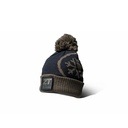 Nash Gorro Zero Patch Bobble Hat