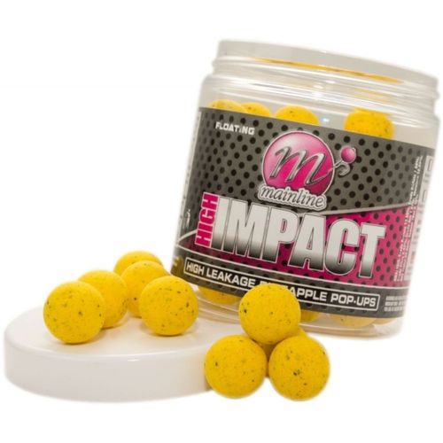 MAINLINE HIGH IMPACT POP UPS HL PINEAPPLE 15MM M23069