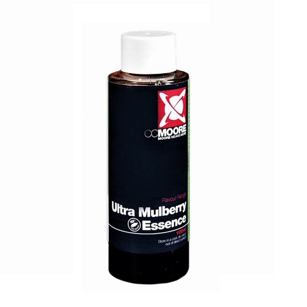 [98014] CC MOORE ULTRA MULBERRY ESSENCE 100ML 98014