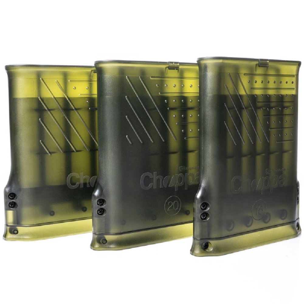 [RM181] RIDGEMONKEY CHOPPA BOILIE CUTTER 18 20 MM RM181