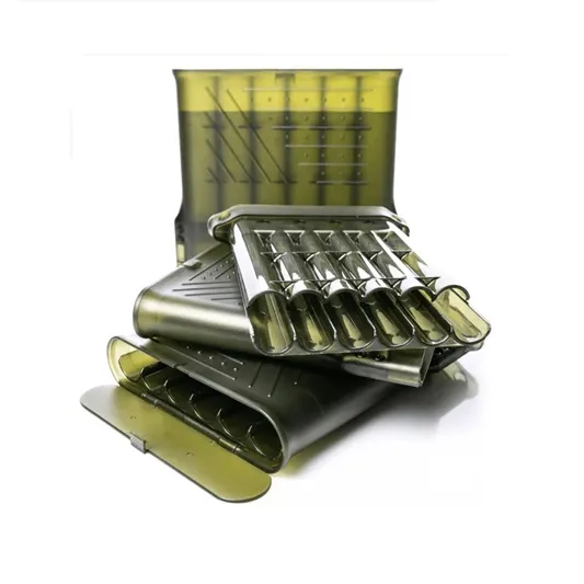 Ridgemonkey Choppa Boilie Cutter 18/20