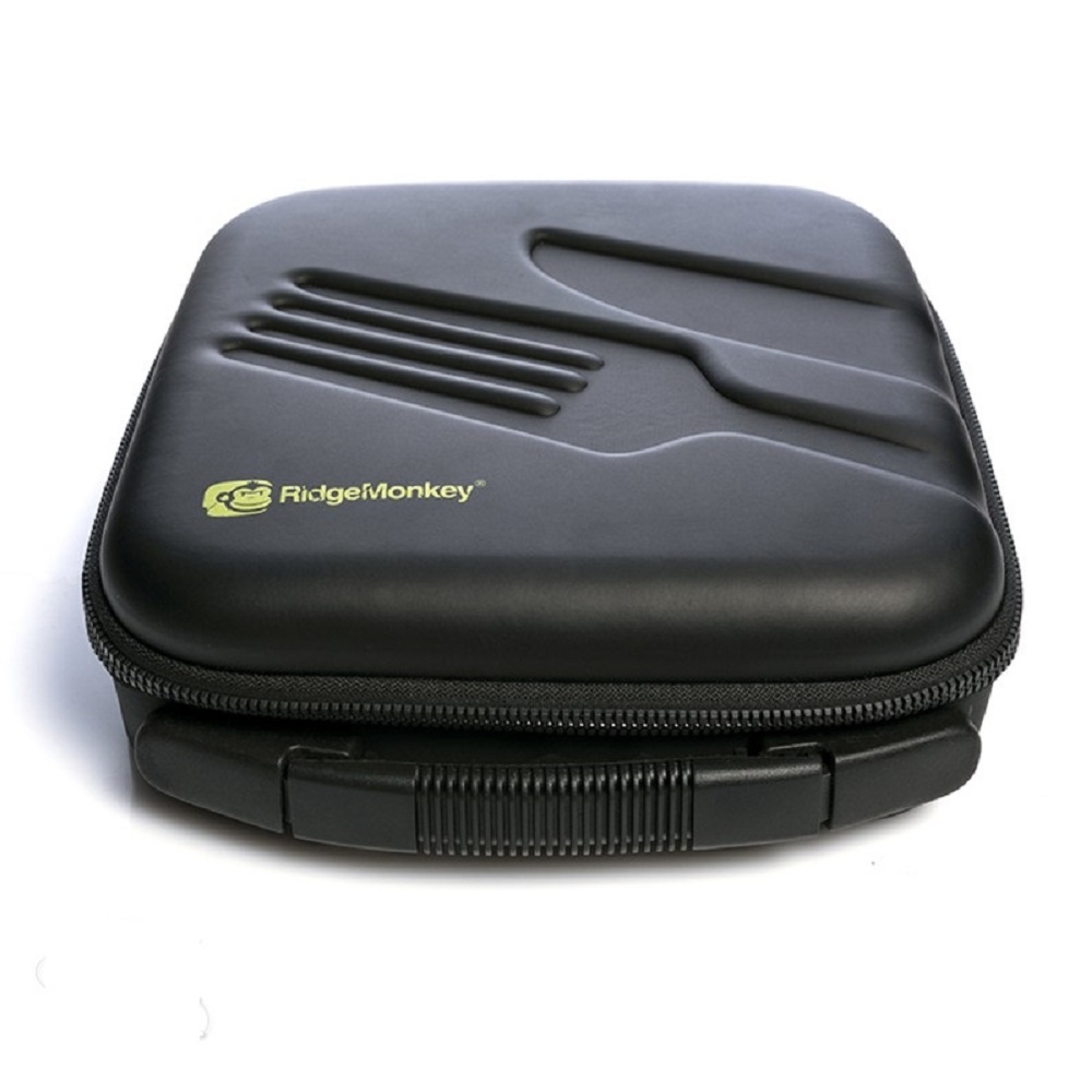 RIDGEMONKEY GORILLA BOX TOASTER CASE STANDARD RM151