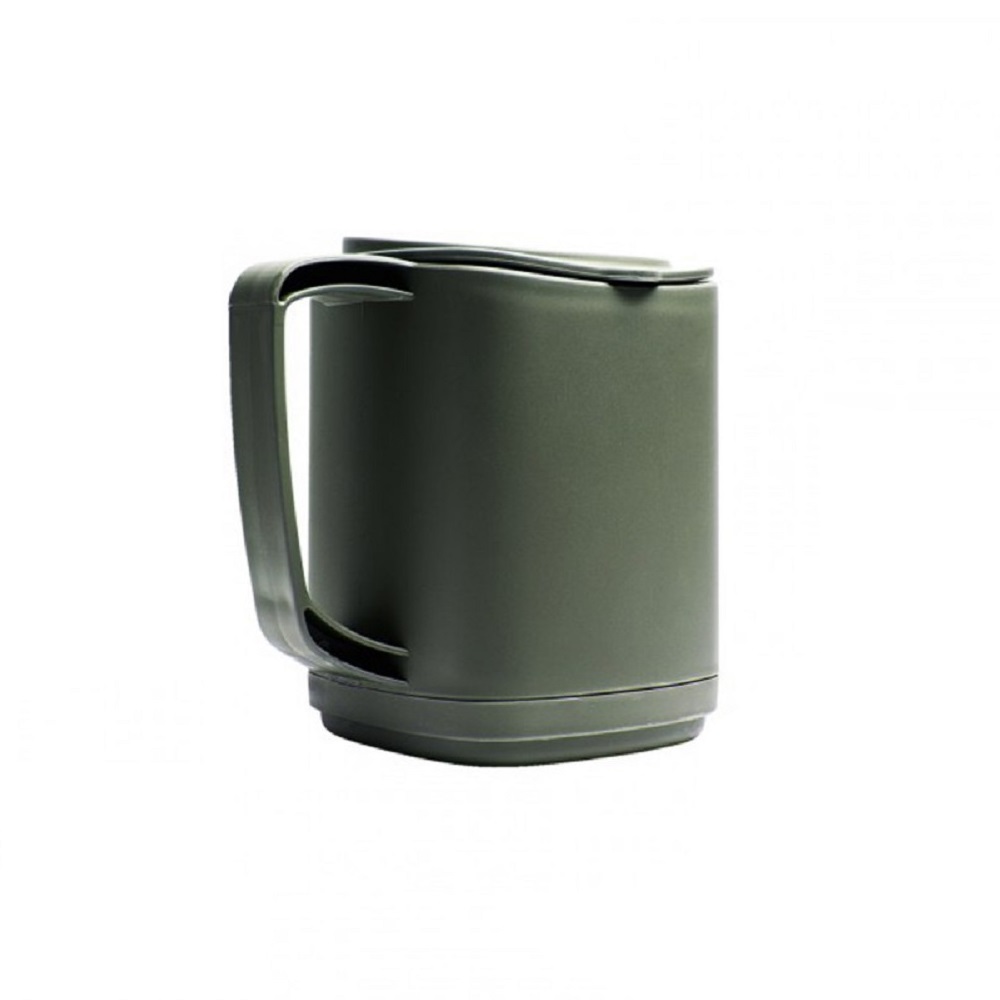 [RM115] RIDGEMONKEY THERMO MUG SINGLE GREEN RM115
