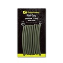 Ridgemonkey Rm-Tec Shrink Tube Weed Green 2,4mm