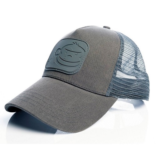 [RM294] Ridgemonkey APEarel Dropback Pastel Trucker Cap Grey