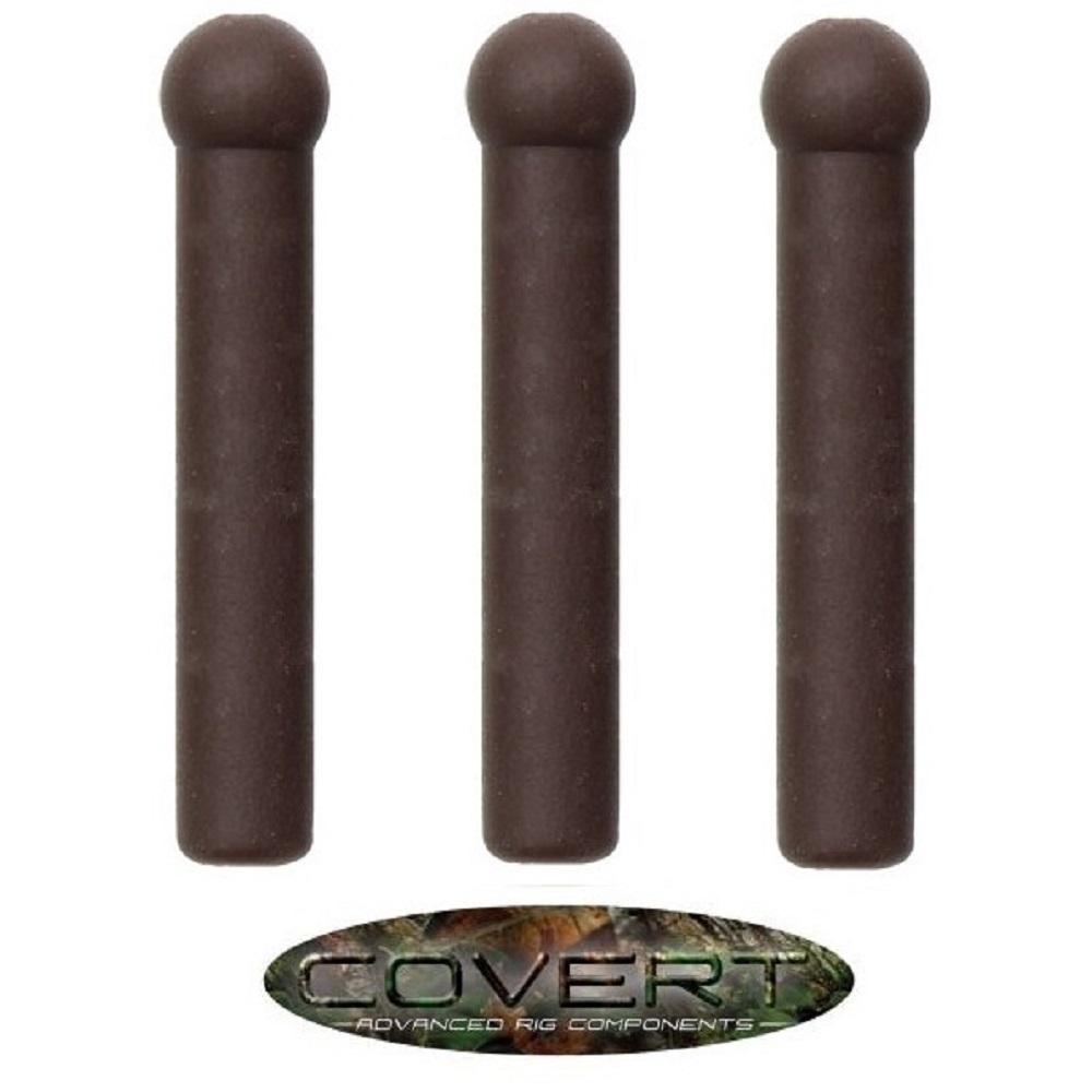 [CBUFXLB] GARDNER COVERT XL BUFFER BEADS BROWN CBUFXLB