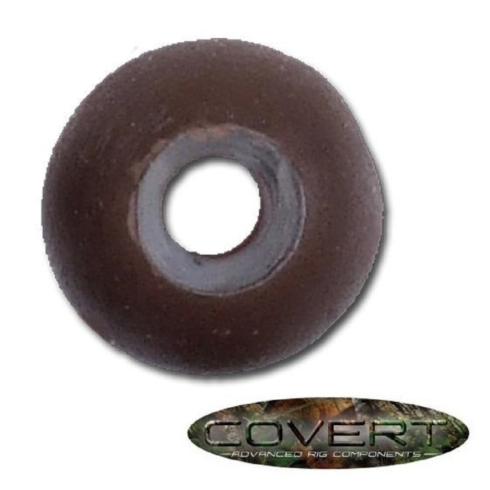 GARDNER COVERT SAFETY BEADS BROWN