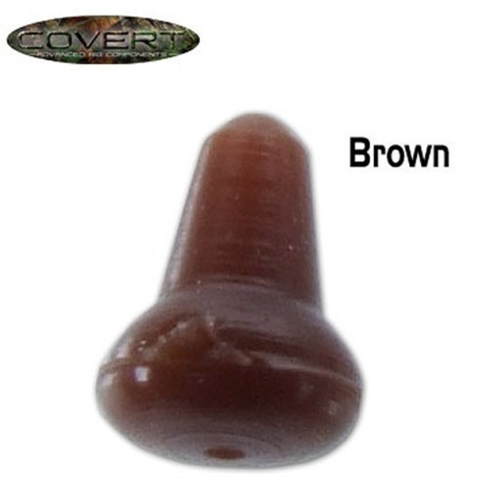 [CHSB] GARDNER COVERT HOOK STOPS BROWN CHSB