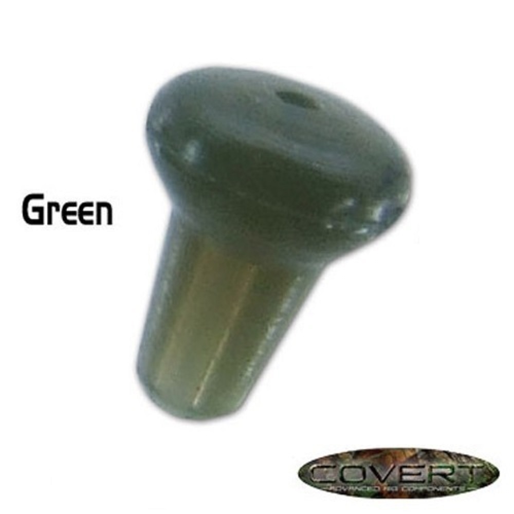 [CHSG] GARDNER COVERT HOOK STOPS GREEN CHSG