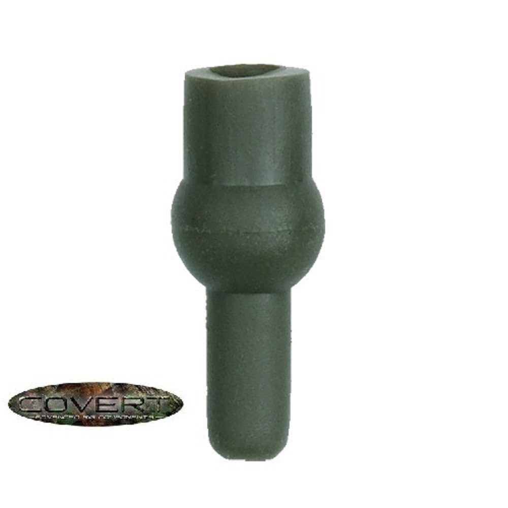 [GARDNER COVERT TULIP BEADS GREEN] GARDNER COVERT TULIP BEADS GREEN