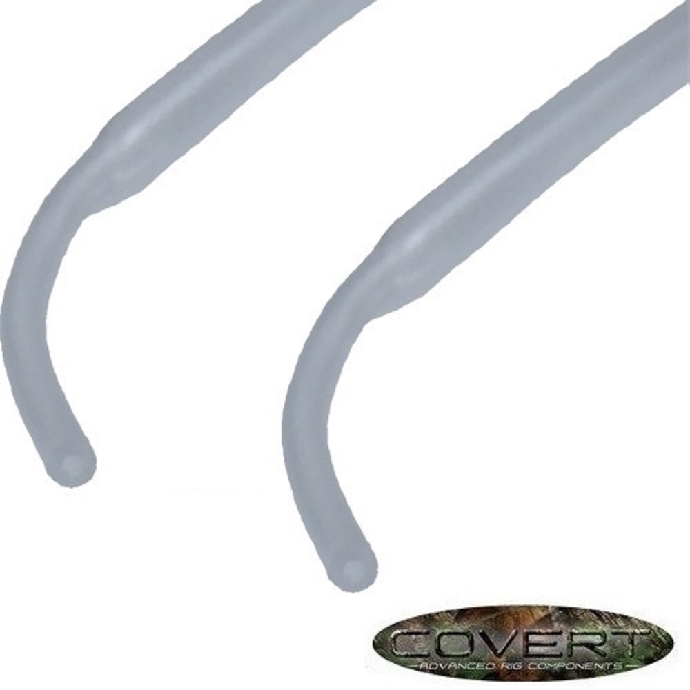 [SHK2] GARDNER COVERT SUPA SHRINK TUBE LARGE CLEAR SHK2