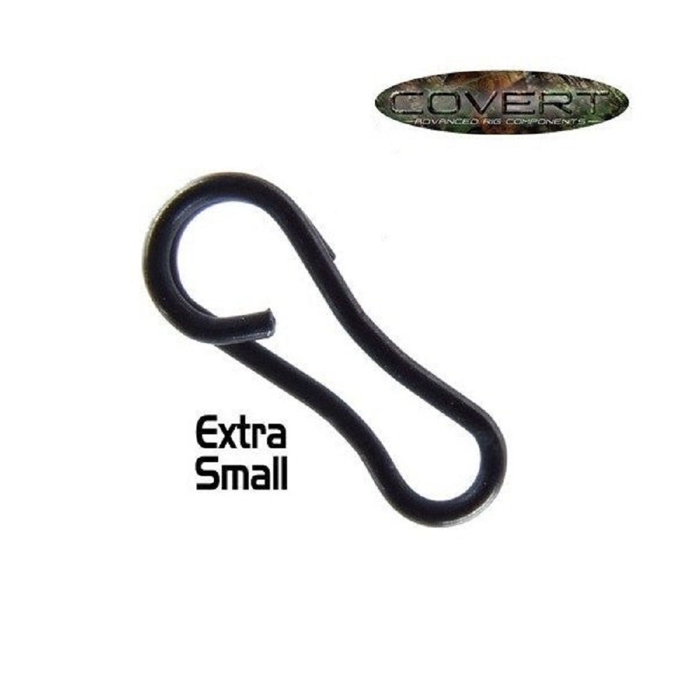 GARDNER COVERT SPEED LINKS EXTRA SMALL ANTI CSPLXS