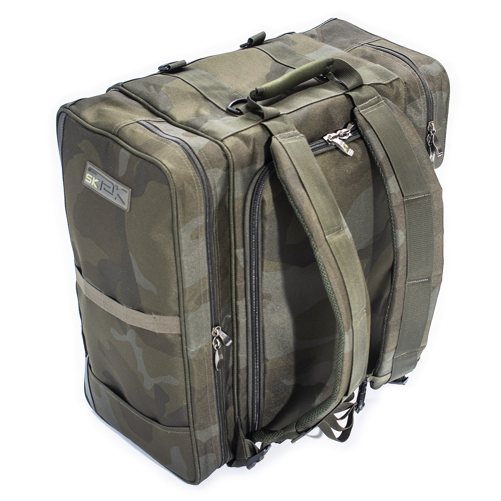 SONIK SK TEK RUCKBAG SKTRB