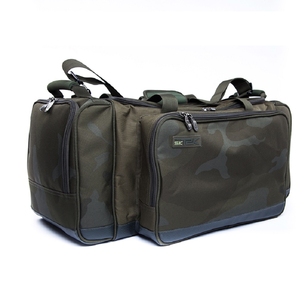 [SKTCAM] SONIK SK TEK CARRYALL MEDIUM SKTCAM