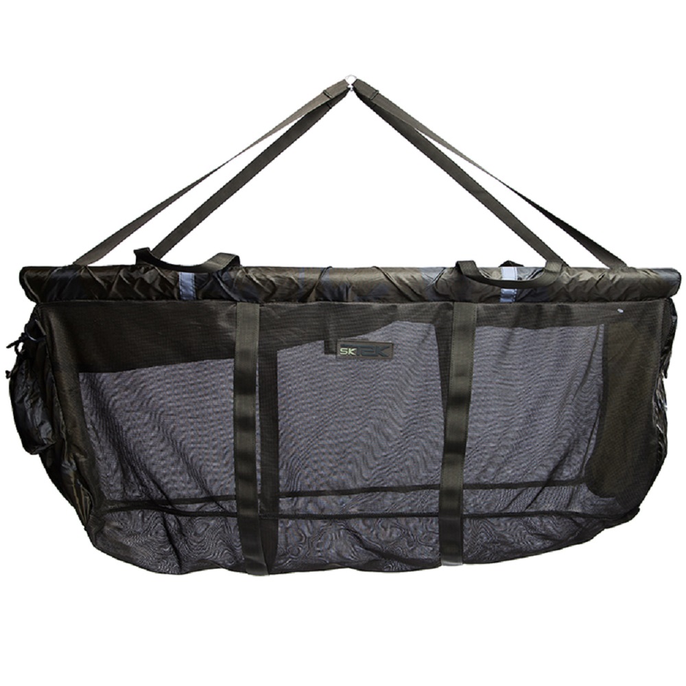 [SKTFWS] SONIK SK TEK FLOATING WEIGHSLING STANDARD SKTFWS